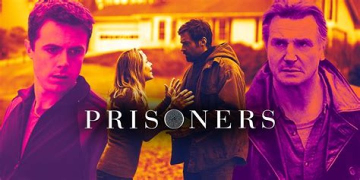 PRISONERS Movie Review. PRISONERS Stars Hugh Jackman, Jake Gyllenhaal
