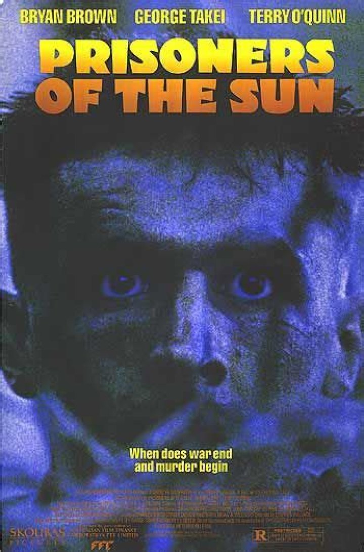 Prisoners of the Sun (1991) Stephen Wallace Cast and Crew AllMovie