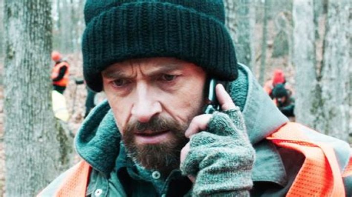 Prisoners Trailer 2 2013 Hugh Jackman Movie Official [HD] YouTube