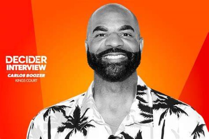 Producer Carlos King shares 'RHOA' secrets
