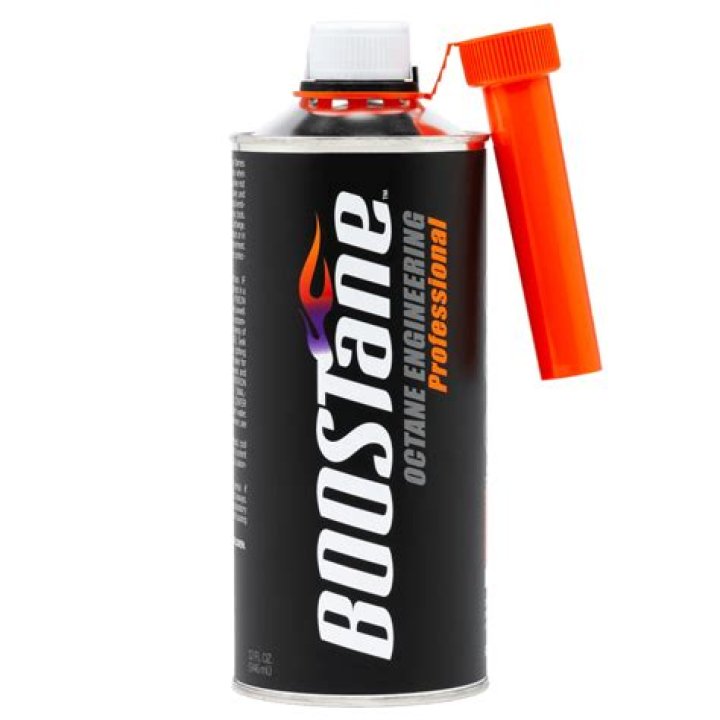PROFESSIONAL Octane Booster 946 ML Precision EFI