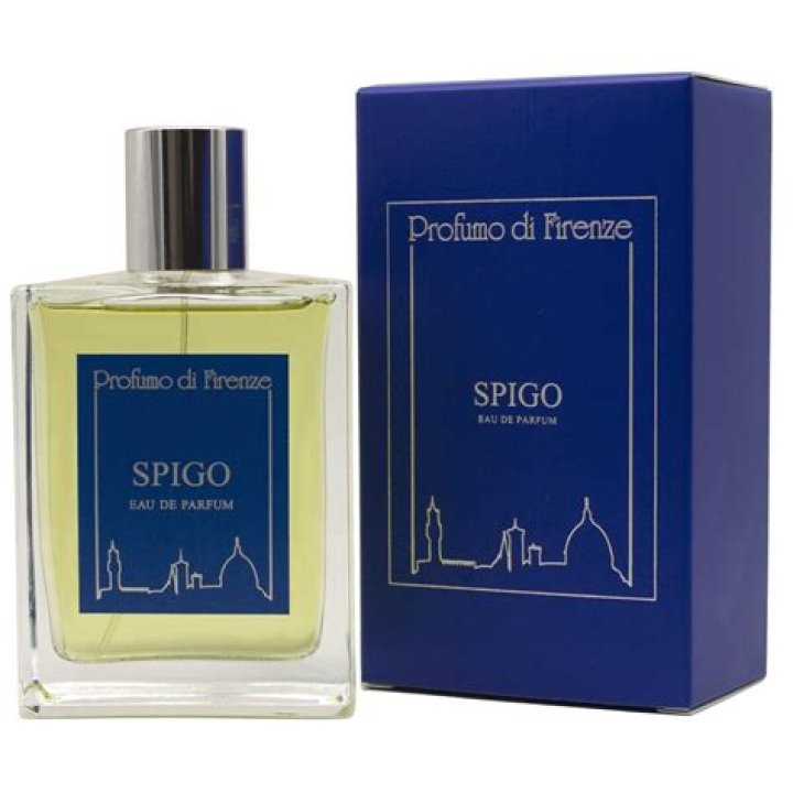 Profumo di Firenze Spigo Perfume Oligarch