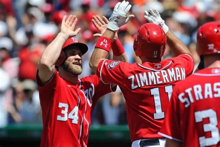 Projecting Whether These Washington Nationals Players Can Make the Hall