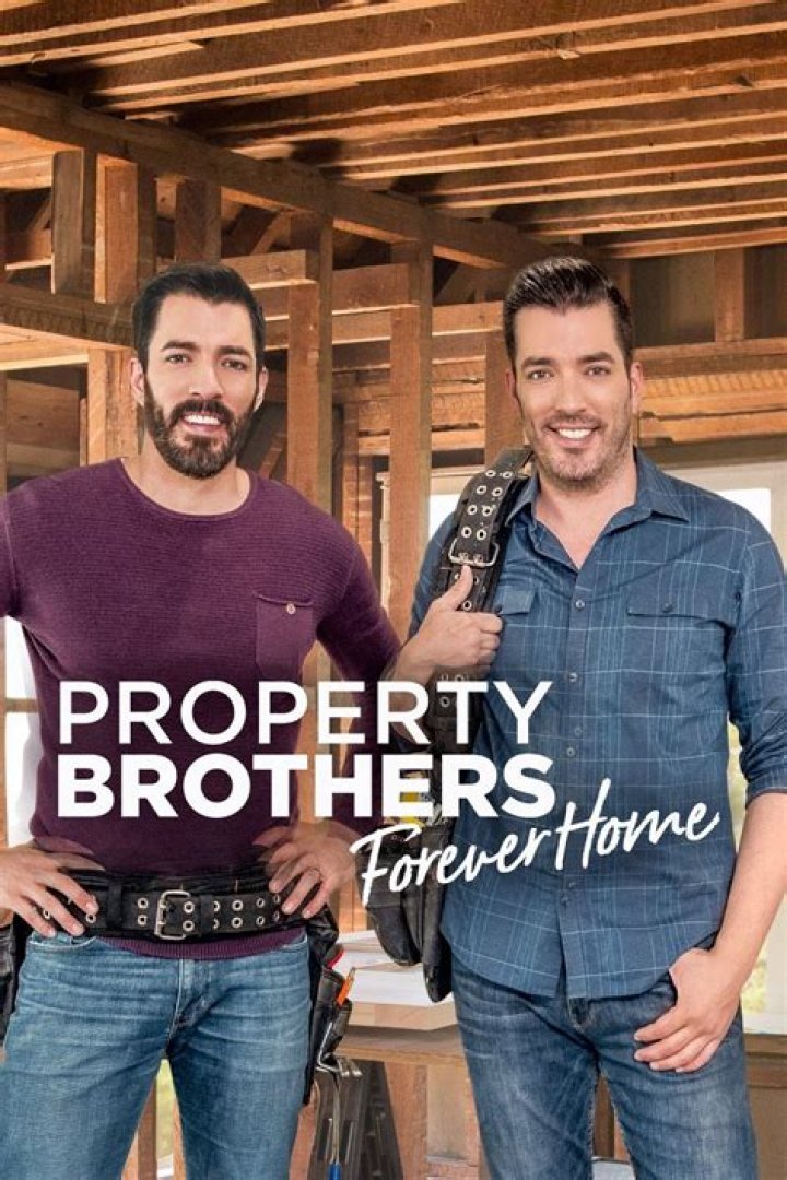 Property Brothers Jonathan and Drew Scott Facts POPSUGAR Home