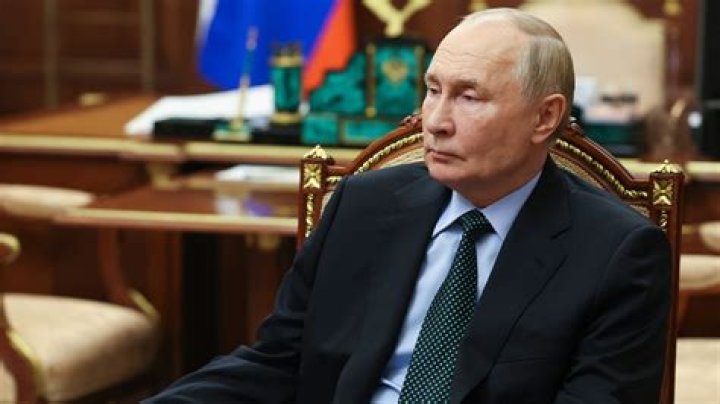 Putin is a big Conor McGregor fan