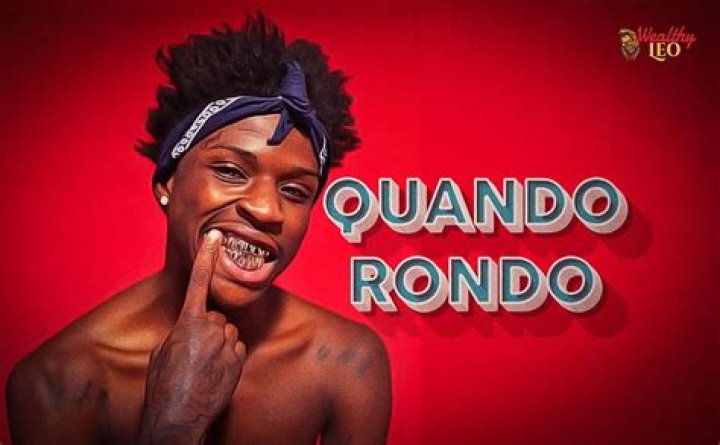 Quando Rondo Net Worth, Height, Age Wealthy Leo