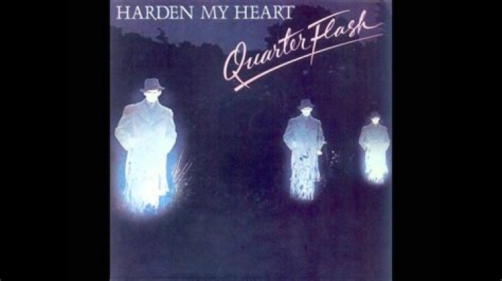 QUARTERFLASH YouTube