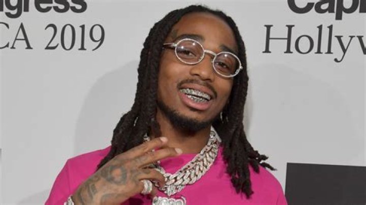 Quavo Deedee Kunkel