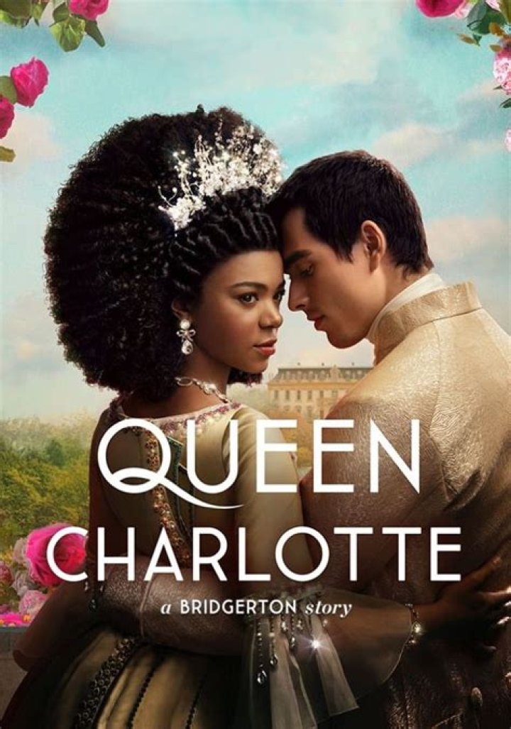 Queen Charlotte A Bridgerton Star Jokes About a Heartthrob