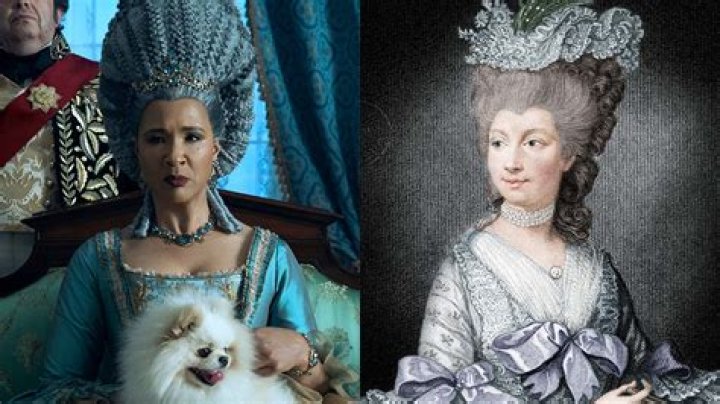 Queen Charlotte and the True Story of 'Bridgerton' Character