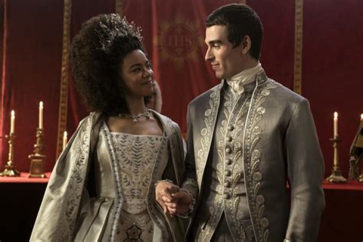 Queen Charlotte Sex Scenes How to Watch Them All Parade