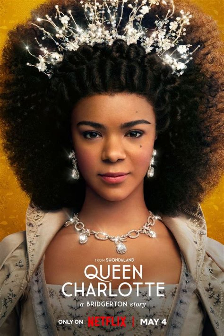Queen Charlotte Was the First Biracial Royal