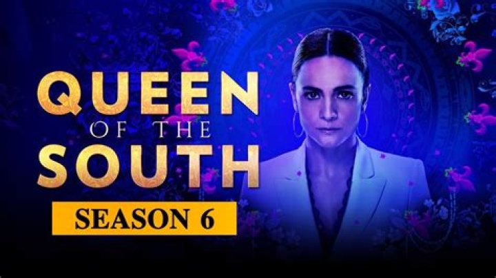 Queen Of South Season 6 Release Date Updates And, Recap