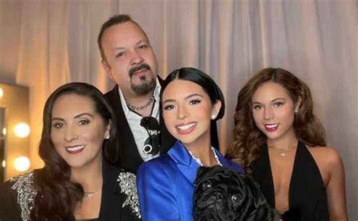 Qui&eacute;n es Aneliz &Aacute;lvarez, mam&aacute; de &Aacute;ngela Aguilar y a qu&eacute; se dedica Fama