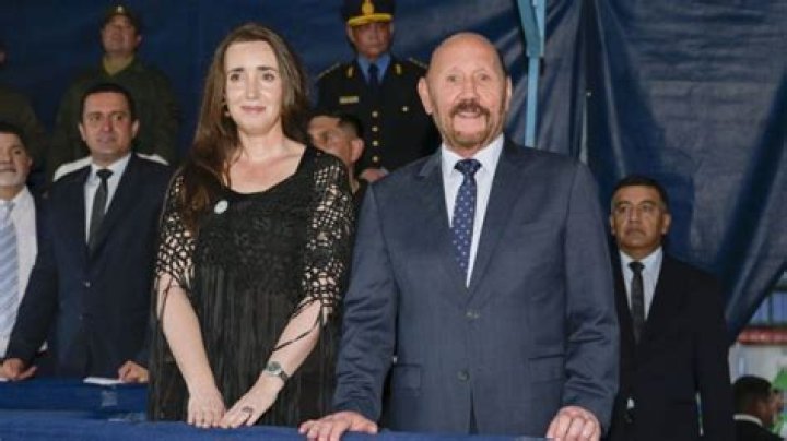 Quién es Victoria Villarruel, la nueva vicepresidenta electa de la