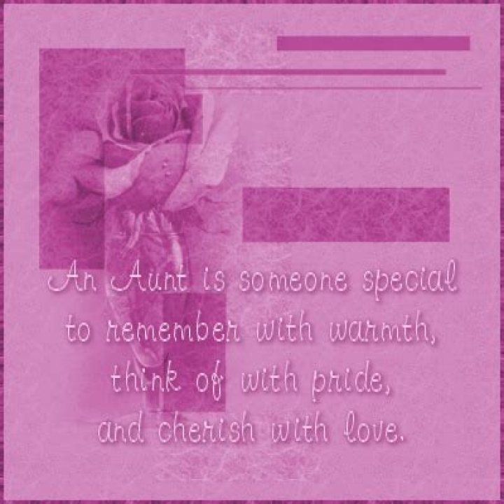 Quotes About Nieces From Aunts. QuotesGram