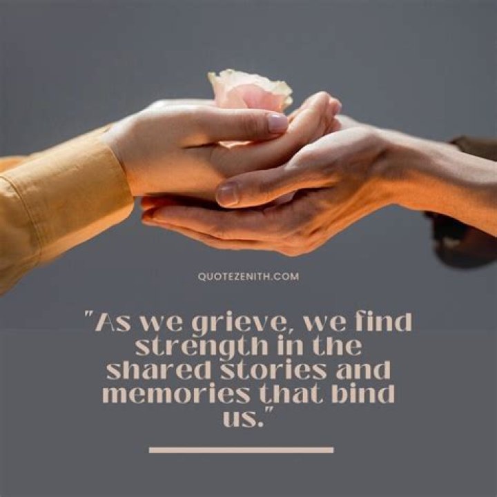 Quotes Comfort Grief And Loss. QuotesGram