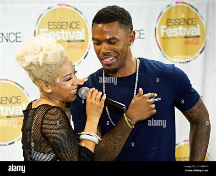 "Hey Babe" Keyshia Cole's Son Tobias Tries To Swoon Her Followers With His Cuteness! 😗 YouTube