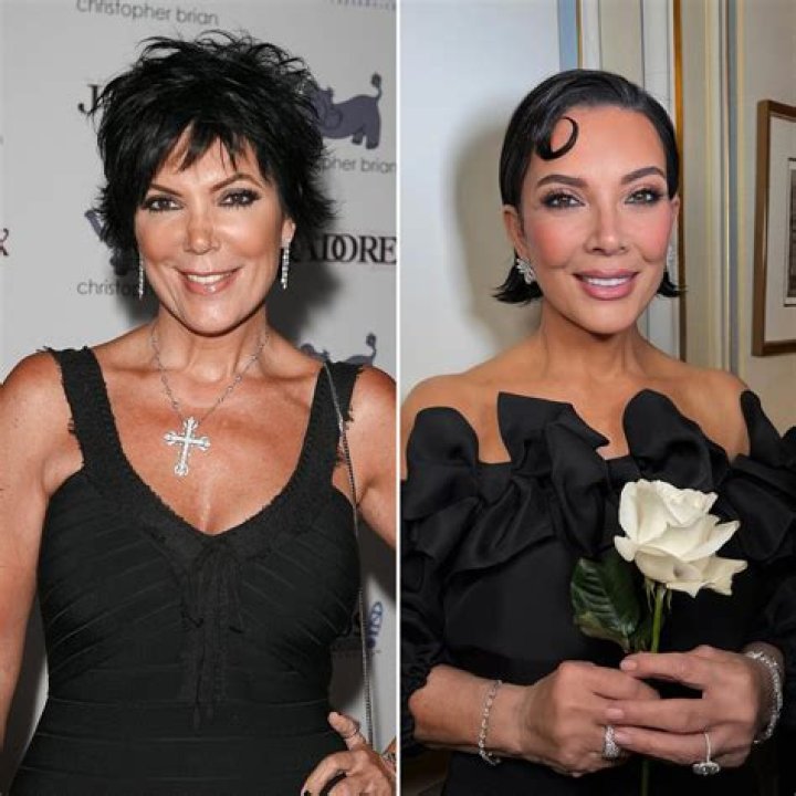 "Kris Jenner's Changing Look on 'Kardashians' Leaves Fans Startled Is