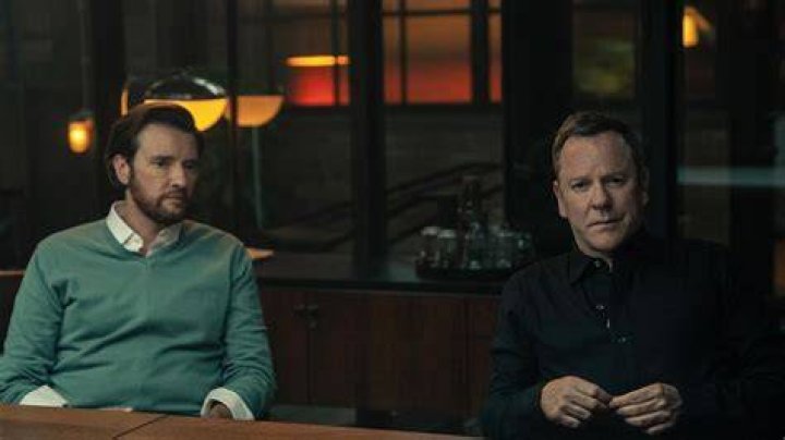Rabbit Hole Review Kiefer Sutherland's New Series Is Your Dad's New