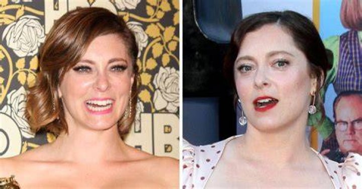 Rachel Bloom Surgery Before And After Photos