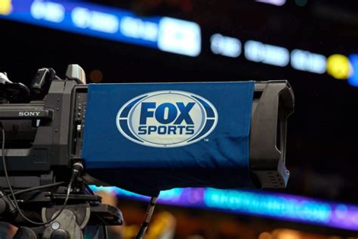Rachel Fox Sports PressPass