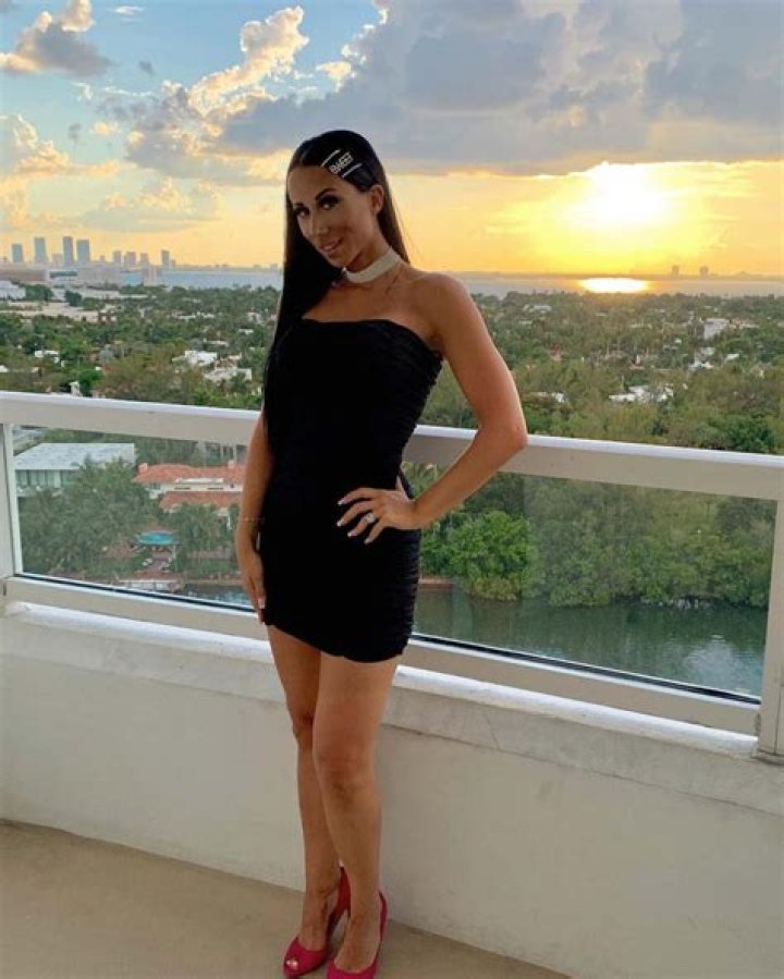 Rachel Fuda Husband Is She Married To John Fuda? Family