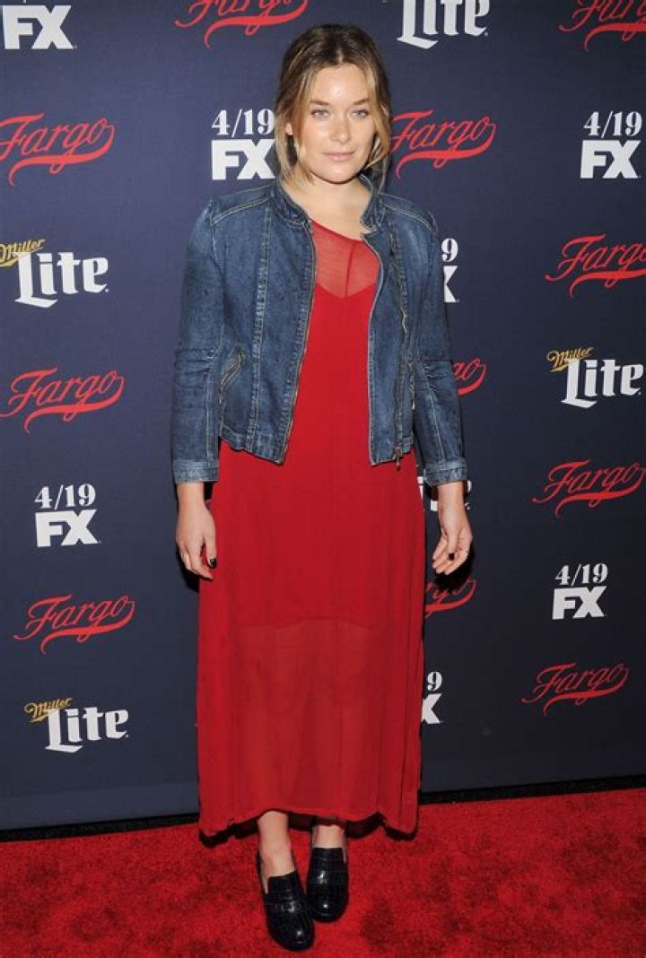 RACHEL KELLER at FX Network 2017 Allstar Upfront in New York 04/06