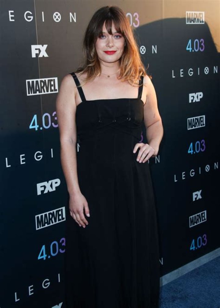 RACHEL KELLER at Legion Season 2 Premiere in Los Angeles 04/02/2018