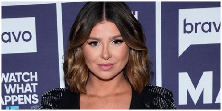 Rachel Leviss sues &lsquo;Vanderpump Rules&rsquo; costars Tom Sandoval, Ariana