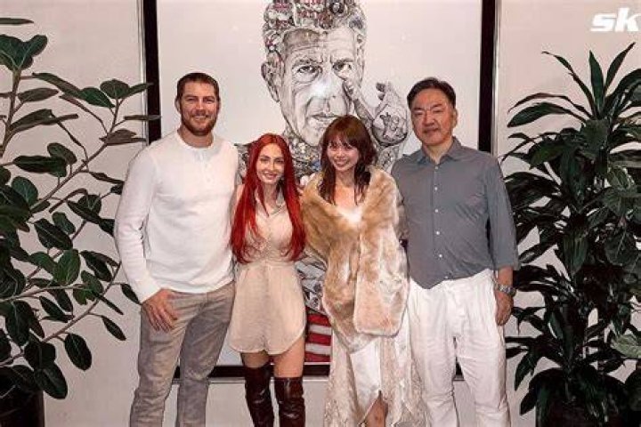 Rachel Luba Boyfriend, Husband 2023 Reveled! Past Relationship