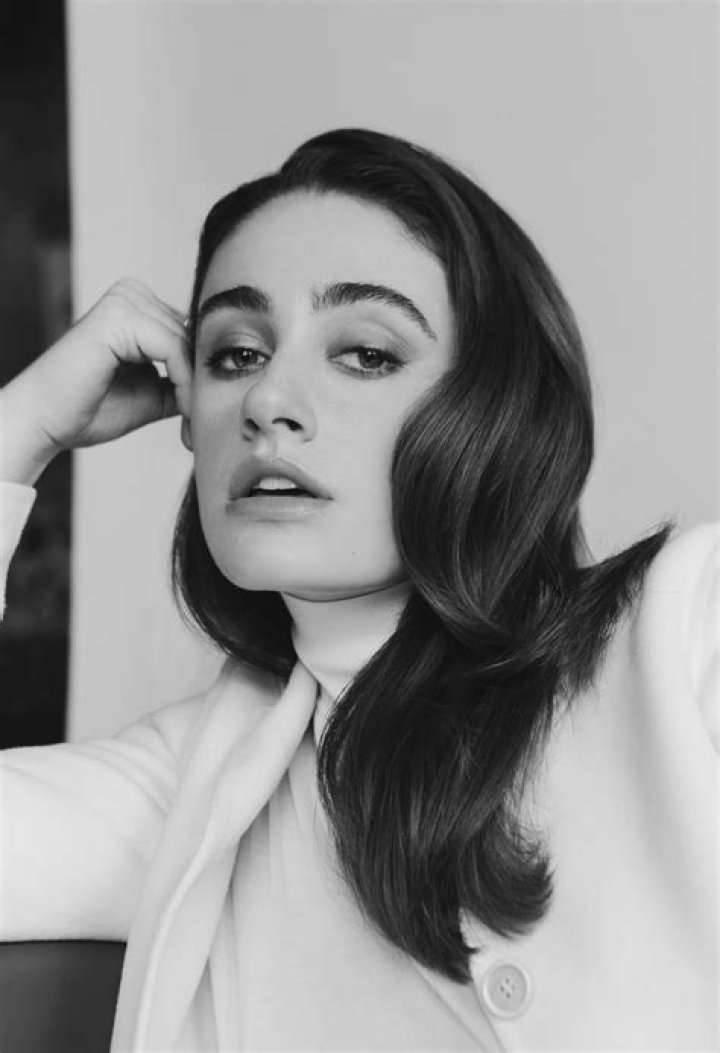 Rachel Sennott talks comedy, acting ahead of &lsquo;Bottoms&rsquo; movie release