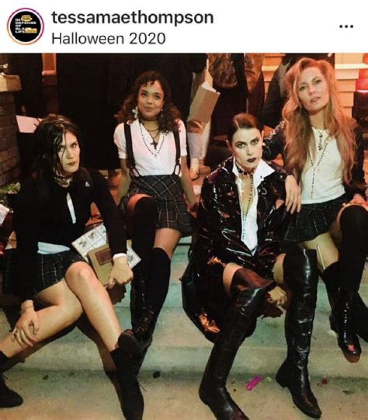 Rachel True on Twitter "When things feel bleak gather your coven... a