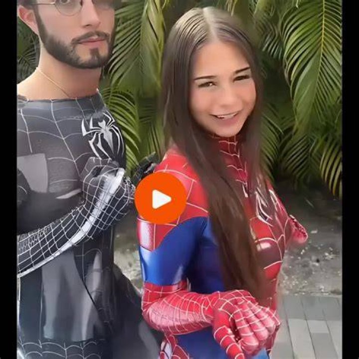 &radic;(VIRAL Video) Sophie Rain Spiderman Leaked Video Online