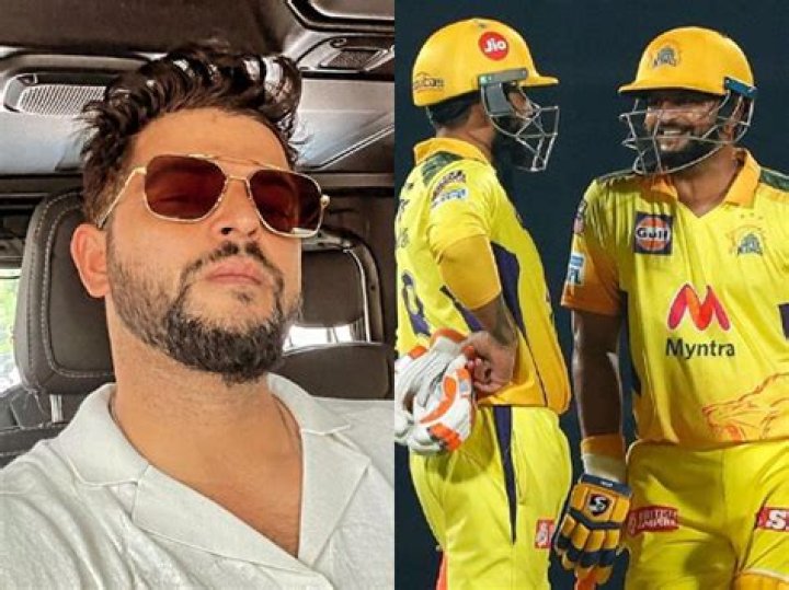 Raina Bigg Boss news Suresh Raina Bigg Boss Don’t mind going to Bigg Boss Suresh Raina hints