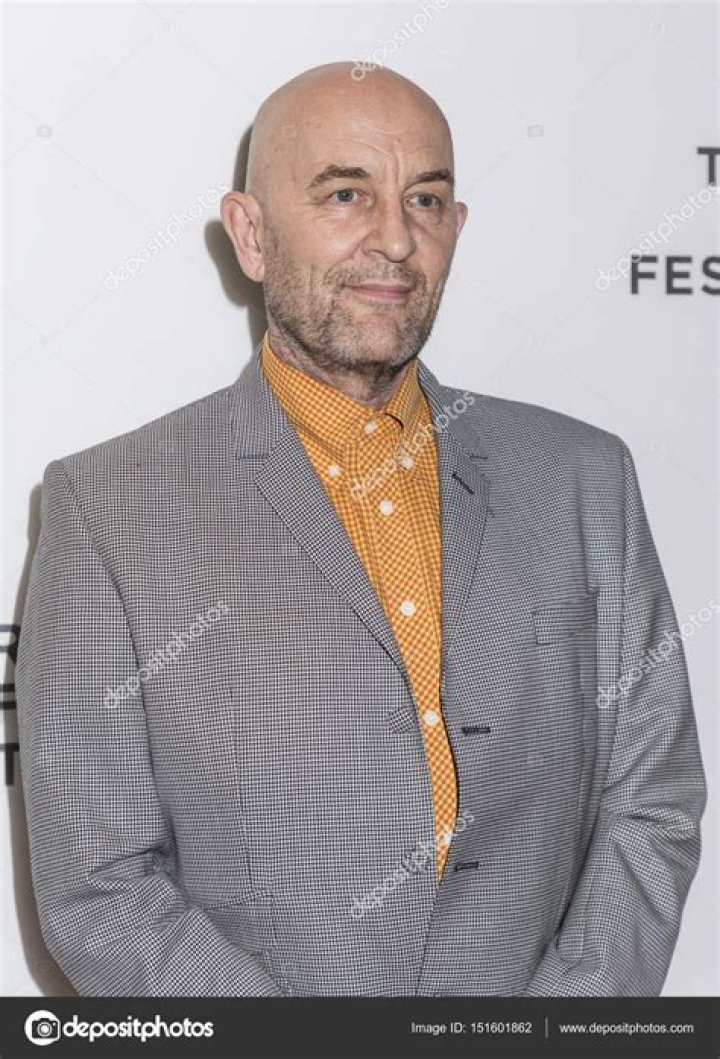 Ralph Brown IMDb
