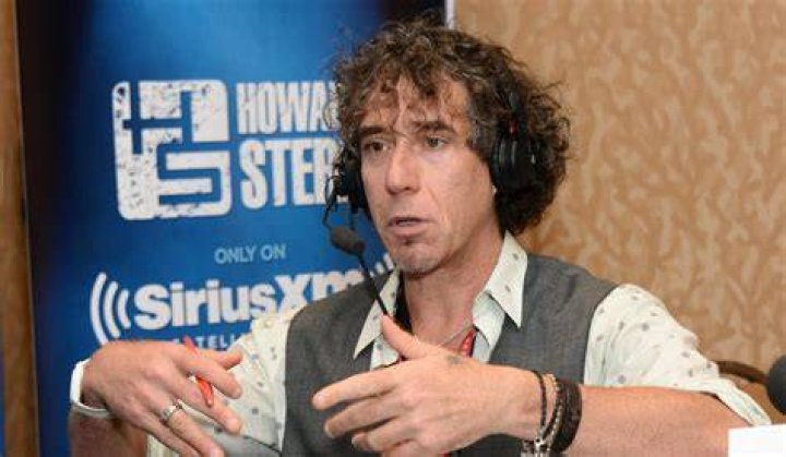 Ralph Cirella Dies Howard Stern Pays Tribute to LongTime Sidekick