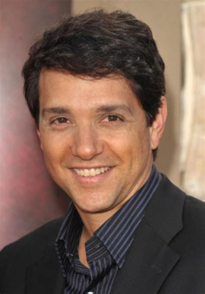 Ralph Macchio Actor CineMagia.ro