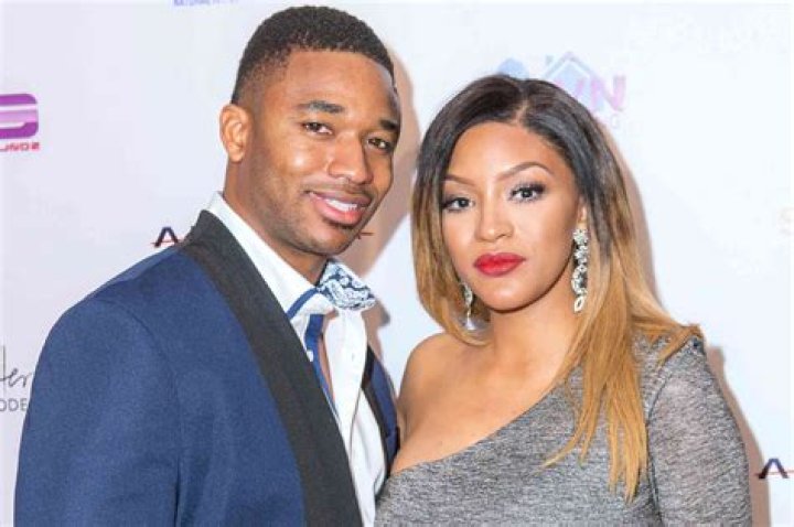Ralph Pittman Apologizes for His 'Part' in Drew Sidora Split