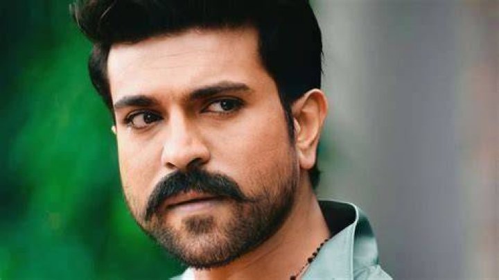 Ram Charan's Net Worth And Property The RRR Actor Owns Luxury Cars