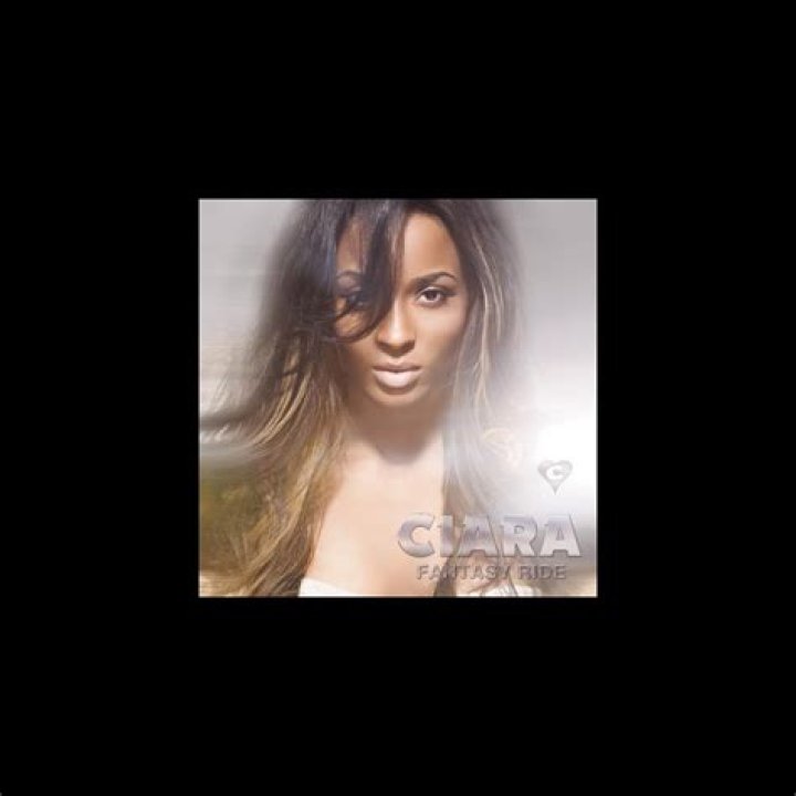 R&B music Ciara