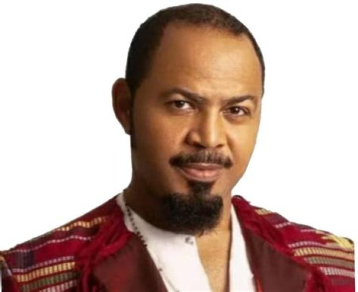 Ramsey Nouah Breaks down the Pros and Cons of Being a Celebrity, Keeping His Marriage of 14