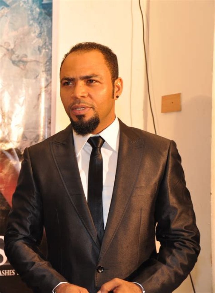 Ramsey Nouah To Host 2013 GIAMA Awards