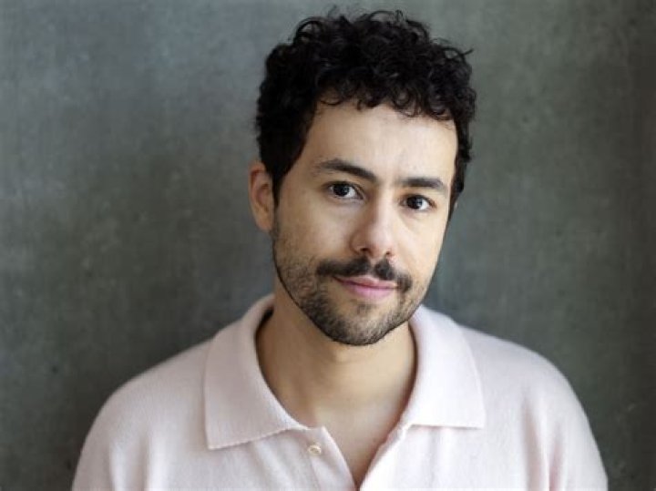 Ramy Youssef ‘There’s no, “Yo, Muslims, here’s your show”’ The
