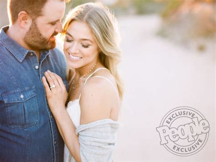 Randy Houser Planning Wedding to Tatiana Starzynski