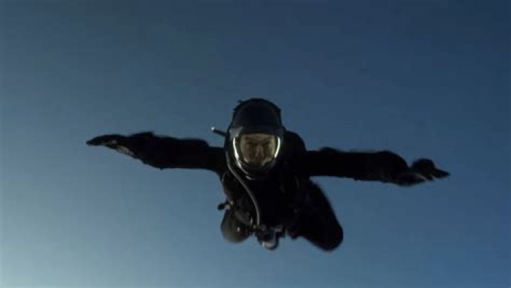 Ranking The Mission Impossible Stunts, From Amazing To Totally Insane