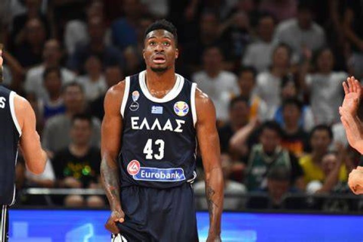 Ranking the Roster 2019 Thanasis Antetokounmpo Steps Aside at 14