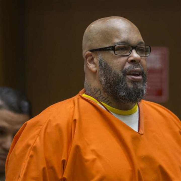 Rap mogul Suge Knight to serve 28 years after admitting manslaughter