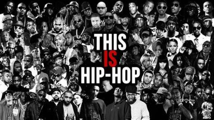 Rap Wallpapers 2015 Wallpaper Cave