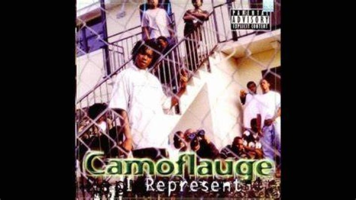 Rapper Camoflauge Arrested For Murder